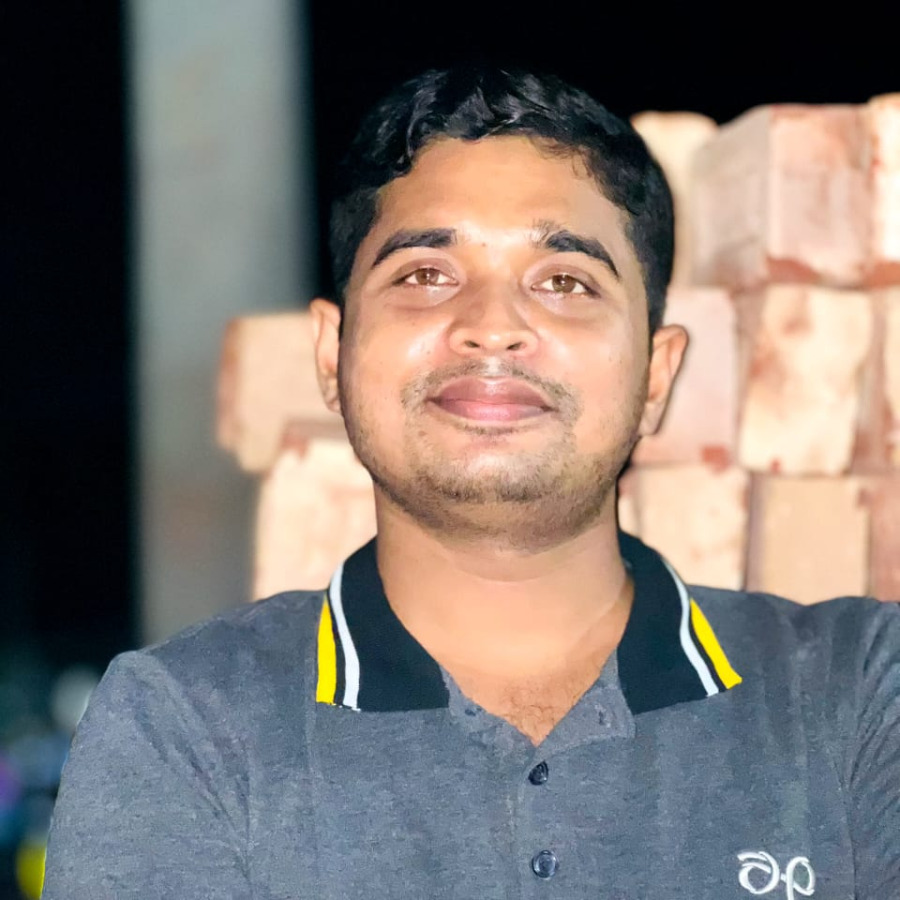 আমিনুর