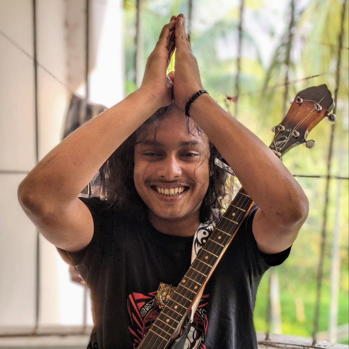 অর্ণব