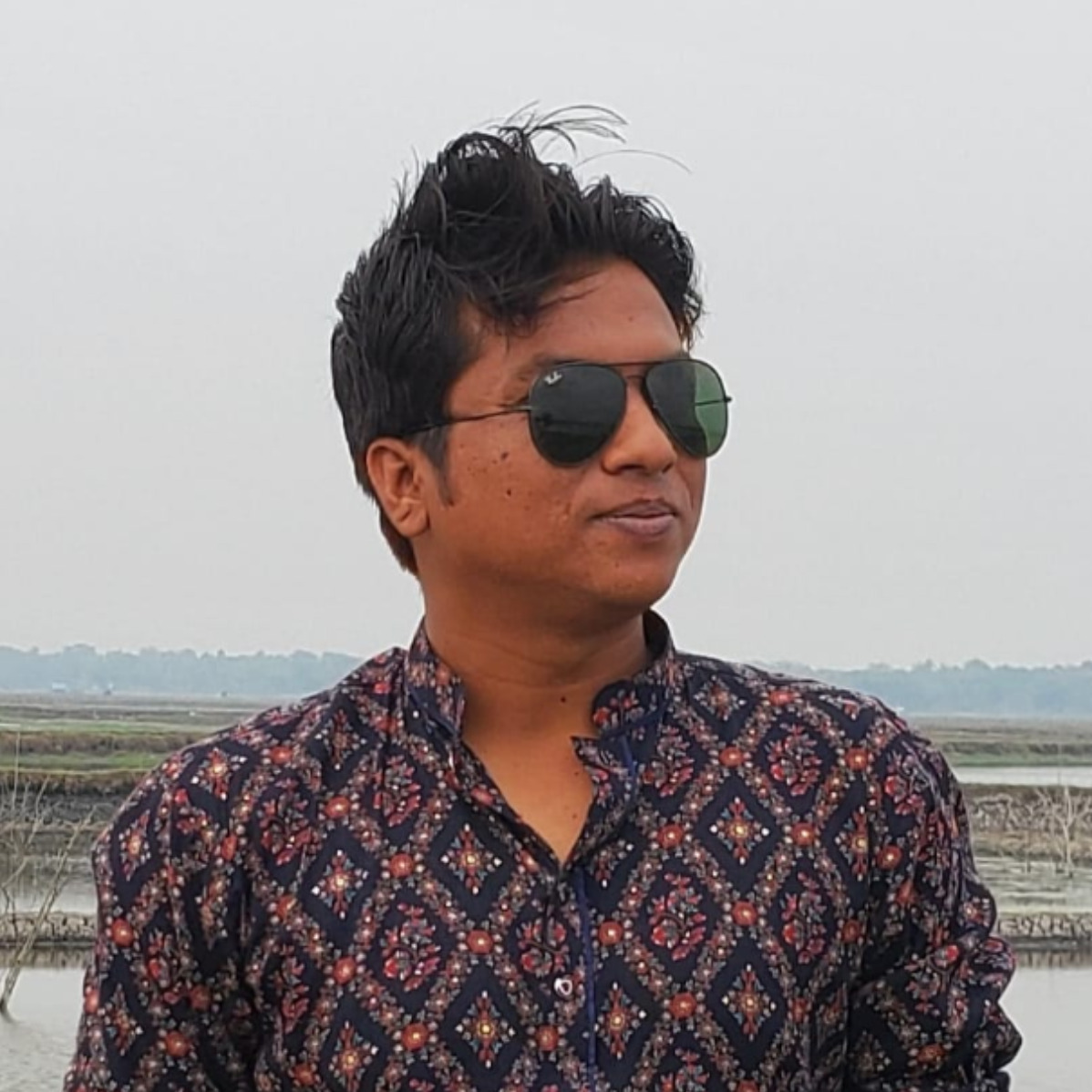 কিশোর
